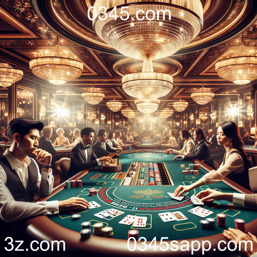 Atrações e Estratégias do Blackjack: O Jogo de Cartas que Nunca Sai de Moda