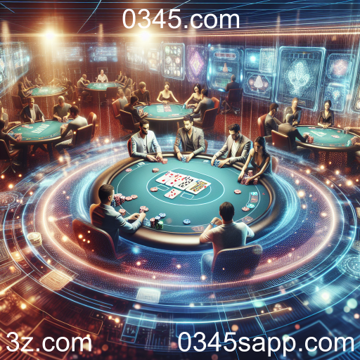 Poker Poker: A Arte de Ler Oponentes e Dominar o Jogo